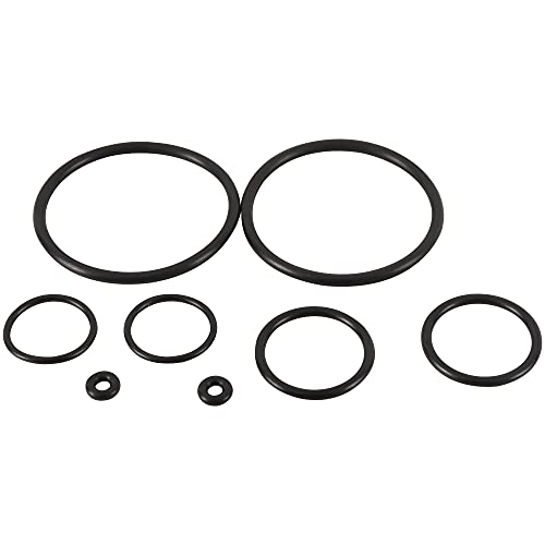 Pivot Works PW-Fork Rebuild Kit for Suzuki RM85 RM85L 2002-2017
