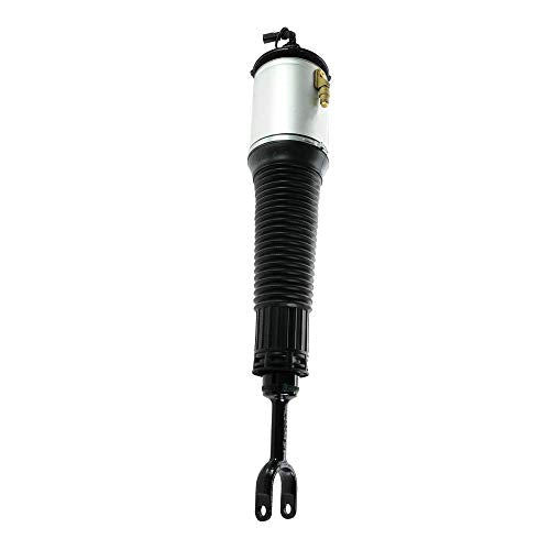 Detroit Axle - Front Complete Left Strut For for Audi A8 Quattro S8 - size: 4E0 616 039AF/strut-