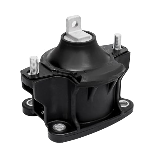 Gdydi 5pcs Engine Motor and Transmission Bracket Kits - size: 2013-2017 Accord 2.4L