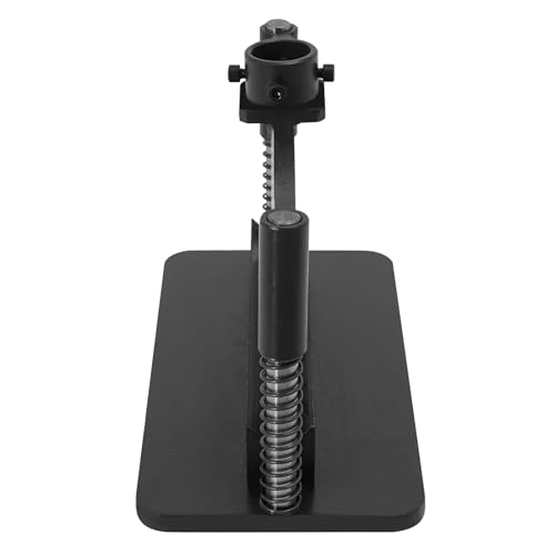 12" Press Brake Attachment Metal Bending Tool for Hydraulic Press - color: Black