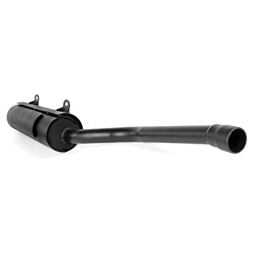 KIMPEX Bolt-on Muffler