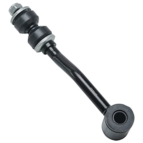 Detroit Axle - Pair Front Sway Bar Links for Jeep 1993-1995 Grand Cherokee - size: K3174 x2/Pair