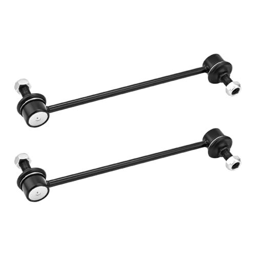 K90344 Front Stabilizer Sway Bar End Links 2PCS for 2002-2006 Toyota Camry Avalon,2001-2019 Highlander Solara Venza,for 2002-2003 Lexus ES300 ES330,2007-2022 Lexus RX350 RX350L RX330 RX400H - size: K90344