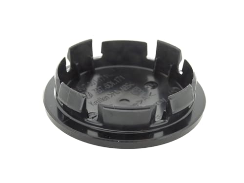 VW Wheel Center HUB Cap