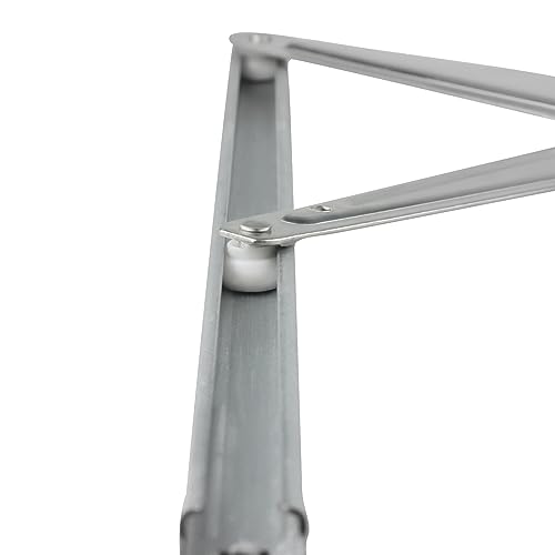 Front Passenger Power Window Regulator with Motor fit for Chevy GMC (04-12) - style: Front Passenger Side