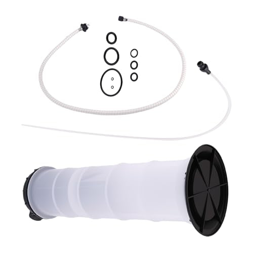 maXpeedingrods 2.5 Gallon/9.5L Manual Fluid Extractor, Oil Extractor Pump - size: 9.5L,Manual