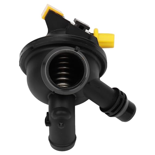 IRONTEK 11538671516 Engine Coolant Thermostat Housing Assembly for 2011-16 for BMW 535i/GT xDrive/xDrive, 2010-16 535i GT, 2014-15 640i xDrive, 2013-15 740i, 12-16 ActiveHybrid 5, 11537601159 902-5173
