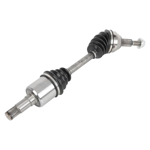 CCIYU CV Axle Shaft Assembly for Chrysler Town & Country 2008-2016, for - size: 17-5800