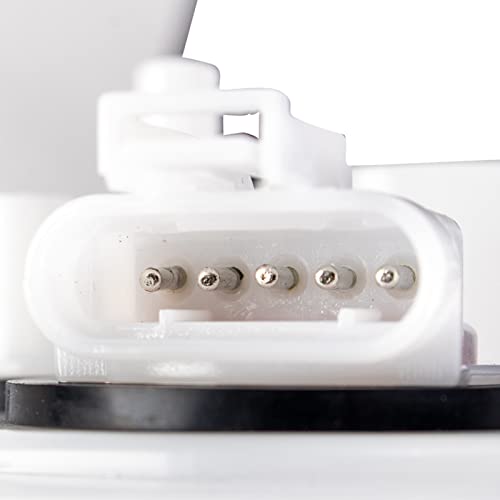 TRQ Fuel Pump Module Assembly - style: FPA60491