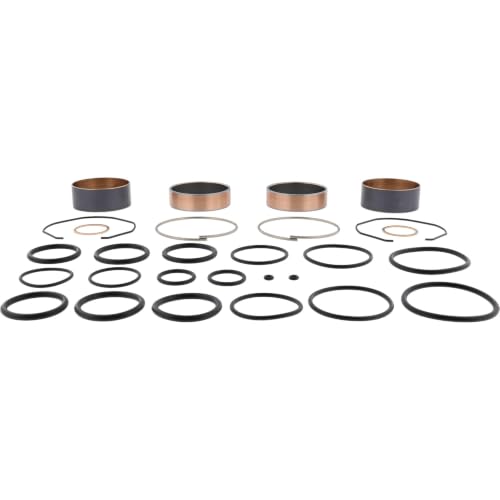 All Balls Racing Fork Bushing Kit for Yamaha YZ450F WR450F 450 2008-2018