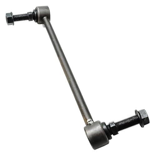 Detroit Axle - Front 4pc Control Arms Kit for Ford Flex Taurus Lincoln MKS - size: 4CS48225/4PC