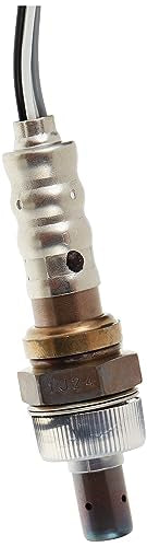 NGK 23160 Oxygen Sensor , Black