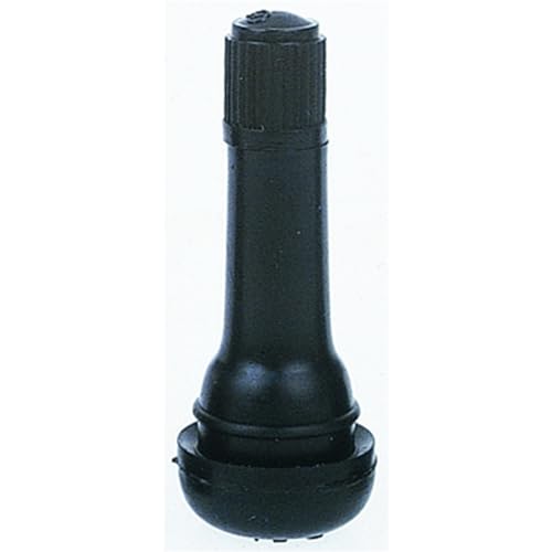 Snap in Tire Valve 1-1/4 Inch TV-413-50