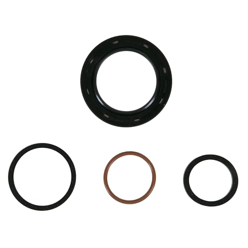 FEL-PRO TCS 46204 Engine Crankshaft Seal Kit for 2006-2016 Mercedes E350