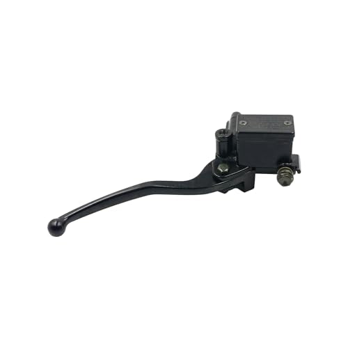 Brake Master Cylinder for Suzuki Ozark 250 KingQuad 300 400 QuadRunner 230