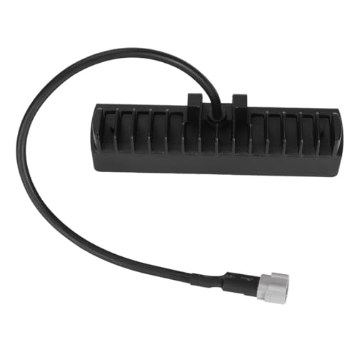 Headlight Light Bar LED for Sur-Ron Surron Light Bee S X Segway X160 X260 for 7/8" Handlebars Motorcycle Electric Dirt Bike Plug and Play Farther and Wider View