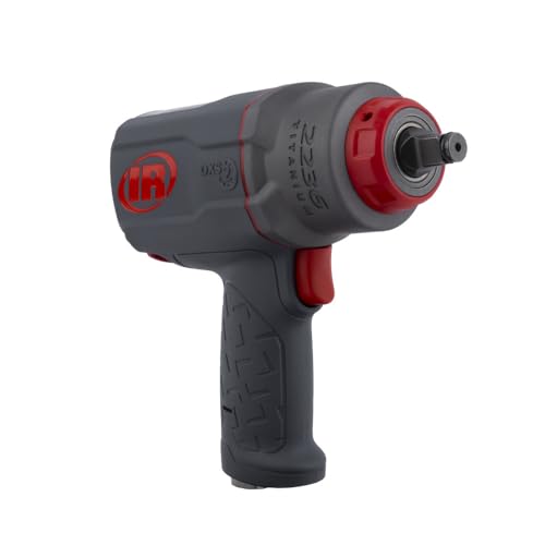 Ingersoll Rand A41H Standard Anvil Attachment - size: 1/2" Standard, style: Single Anvil Attachment