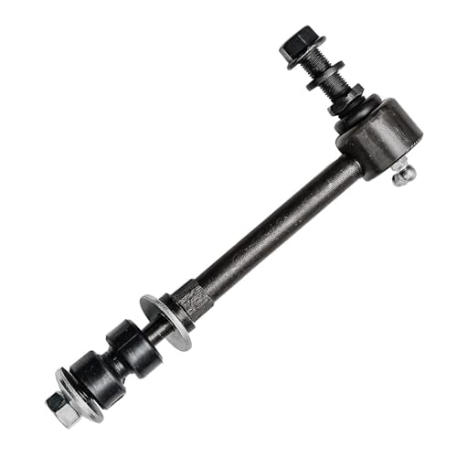 Detroit Axle - RWD 4pc Sway Bar Links for 2003-2006 Toyota Tundra - size: 4S42884/Group