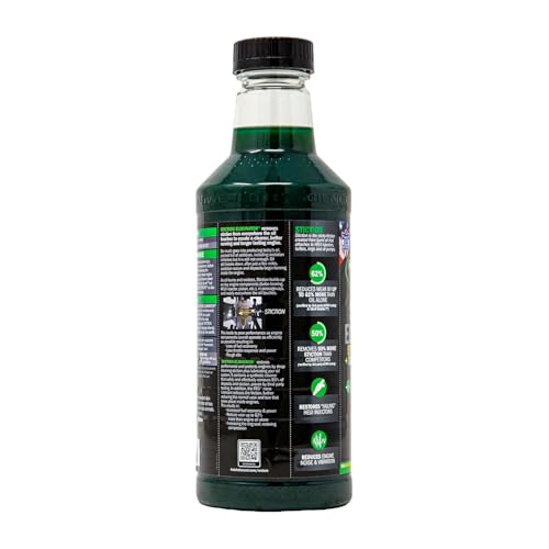 Hot Shot's Secret Original Stiction Eliminator Oil Additive, 32 oz - size: 32 ounces