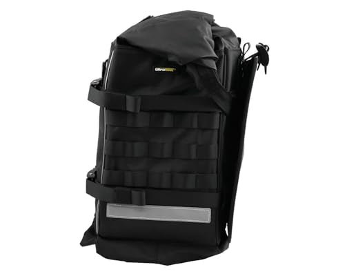 Nelson Rigg Trails End Adventure Saddlebags - size: 33 Liters