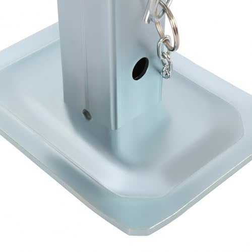 KUAFU Adjustable Jack Stand Compatible with Square Jacks