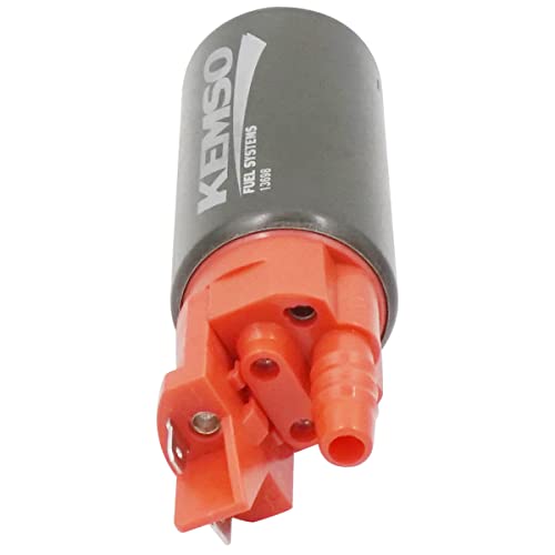 KEMSO 13698 High Performance Fuel Pump for 2016-2023 Polaris RZR 1000 Turbo, 2521560 2206278 - size: 13698