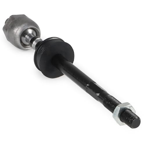 Metrix Premium Chassis Parts Left Inner Tie Rod End Fits BMW 320i 1977-1983 - size: EV170