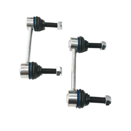 K750744 Stabilizer Bar Link Rear For Ford(Edge,Fusion,Mustang,Police Responder Hybrid) For Lincoln(Continental,MKX,MKZ,Nautilus) OE 5182818, DG9C5C486AXC, DG9Z5C486A, X15SL0085, X95A16505 - size: 830875