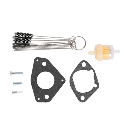 16-853-21S Carburetor Compatible with Kohler 7000 Series KT725 KT730 KT735 - size: 16-853-21S Carburetor Only