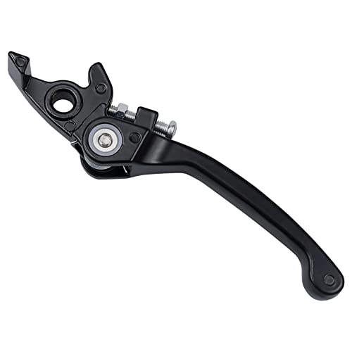 LOCOPOW Brake Clutch Lever Handle for 7/8" 22mm inch Handlebar 110cc 125cc 140cc TTR 125cc SSR Xmotos RFZ Apollo Taotao Thumpstar 125 Pit Dirt Bike Motorcycle Coolster