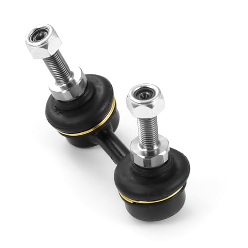 Metrix Premium Chassis Parts Sway Bar Link Kit Fits Nissan Altima 2016-2018 - size: 96101MT