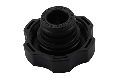ACDelco GM Original Equipment RC85 (15042975) 15 P.S.I. Radiator Cap