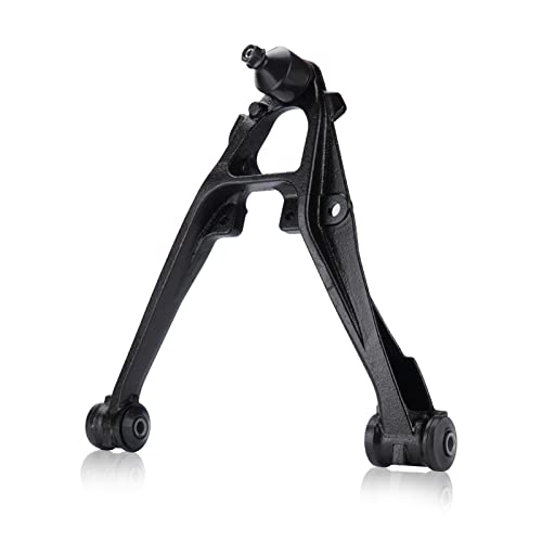 Front Lower Driver Side Control Arm for 2007-2015 Chevy Avalanche Silverado Suburban 1500 Tahoe GMC Sierra Yukon XL Cadillac Escalade ESV EXT K620888