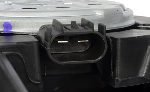 Dorman 620-654 Engine Cooling Fan Assembly