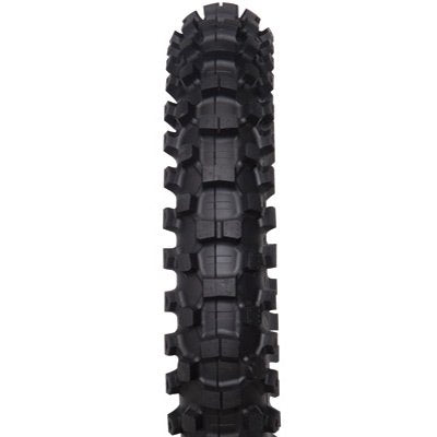 Bridgestone M204/M203 Soft/Intermediate Terrain Tire - color: M204