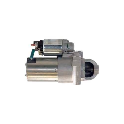 ACDelco Gold 337-1200 (19338750) Starter