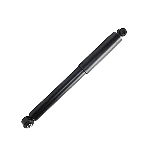 Detroit Axle - Front Suspension Kit for 05-19 Nissan Frontier - size: 6AQS47311/Shock Kit