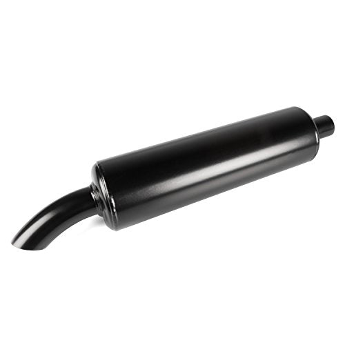 Universal Muffler Kimpex