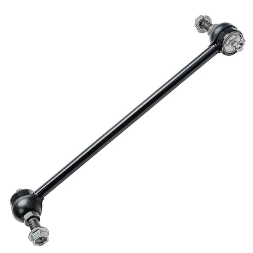 Detroit Axle - Front Struts Sway Bar Links for 2003-2005 Honda Pilot - size: 4QS1900545/Sway Kit