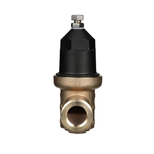 Zurn Wilkins 114-NR3XLDU 1-1/4" NR3XL Pressure Reducing Valve with Double Union FNPT Connection