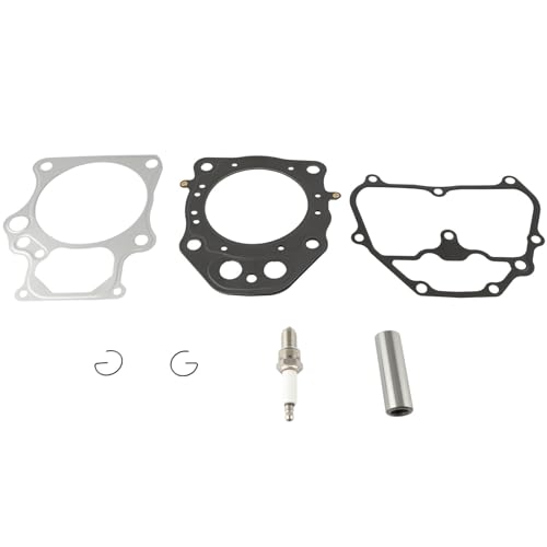 ECCPP 475CC Cylinder Piston Gasket 2014-2018 for Honda for Foreman 500 - size: 12100-HR0-F00