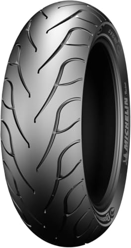Michelin Commander II Motorcycle Tire (150/70-18 (76H)) - size: 150/70-18 (76H)