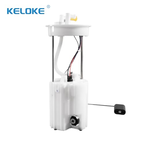 KELOKE Electric Fuel Pump Module Assembly Compatible with Honda - color: E8733M