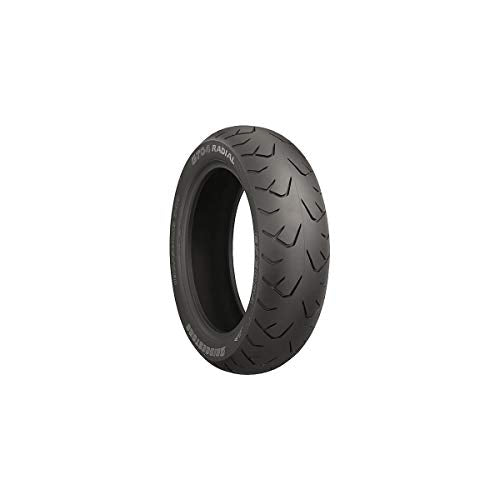 BRIDGESTONE Tire Exedra G704 180/60R16 Blackwall