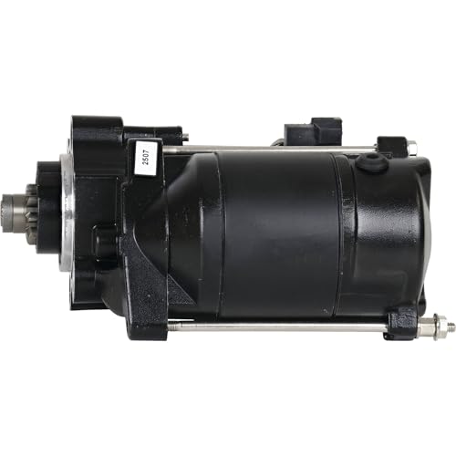 All Balls Racing Sportster Starter for Harley-Davidson XL 1981-2018