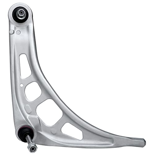 Detroit Axle - 2pc Front Lower Control Arms for BMW 320i 323Ci 323i 325Ci - size: K80527_K80528/ PAIR