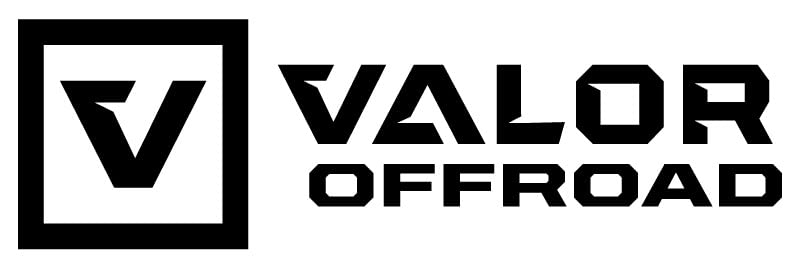 15x10 Valor Offroad V09 Raw Machined BEADLOCK UTV Wheel 4x156 (0mm)