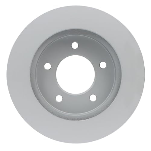 Metrix Premium Chassis Parts 308 & 334mm F/R Brake Rotor Kit Fits Ford - size: 96322MT