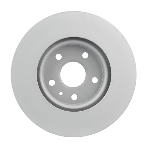 Metrix Premium Chassis Parts 321&303mm F/R Brake Rotor Kit Fits Chevrolet - size: 96327MT