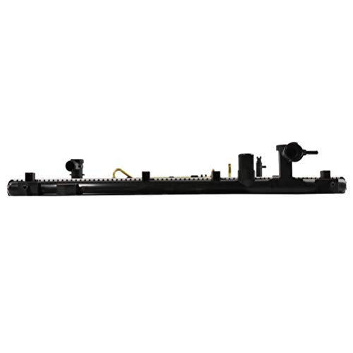 Radiator Compatible With For Toyota RAV4 - style: RAD:2403